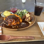 egg cafe KURAGARI - 