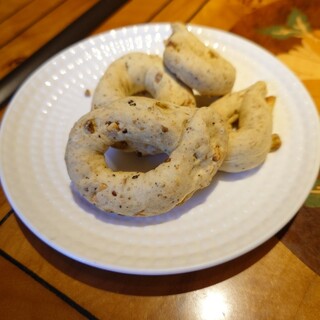 ニーノ カフェ_1