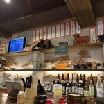 ジンギスカン やなぎ - 