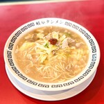 岐阜タンメン - 料理写真: