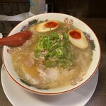 らーめん ２国 - 
