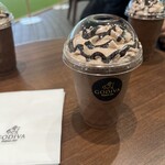 GODIVA - ドリンク写真: