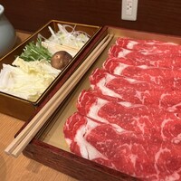 しゃぶ禅 神楽坂店 - 