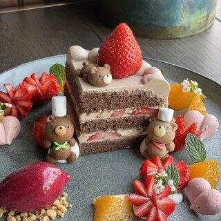 シャル ウィ パルフェ_2