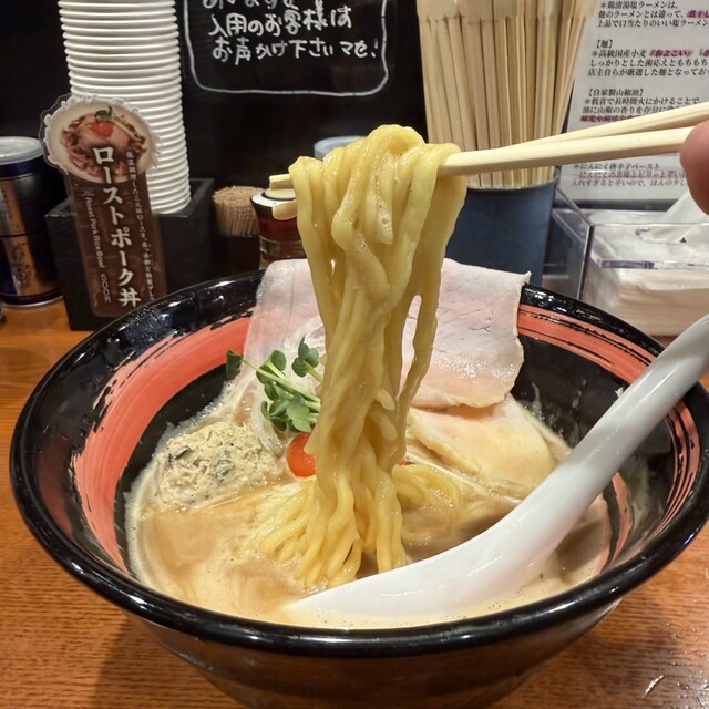 めんるい 六九麺 （69men） - 高円寺/ラーメン | 食べログ