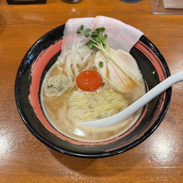 めんるい 六九麺 （69men） - 高円寺/ラーメン | 食べログ