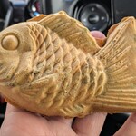 日本一たい焼き - 
