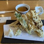 しんばし - 料理写真:写真２