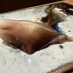 鮨 つぼみ - 
