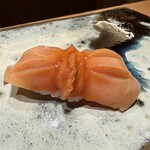 鮨 つぼみ - 