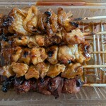ひたち野牛久銀座惣菜店 - 