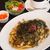 カフェテラス トリコロール - 料理写真: