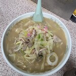 中華 大八 - 