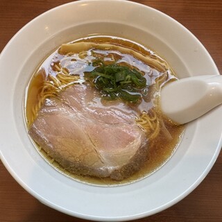 中華そば 七麺鳥_1