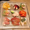 鶏焼肉のんき - 