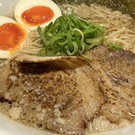 中華そば 一閃 - 