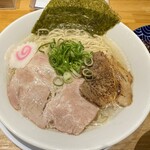 中華そば 一閃 - 