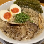 中華そば 一閃 - 