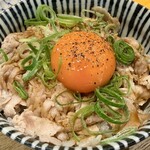 中華そば 一閃 - 