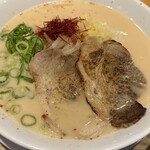 中華そば 一閃 - 