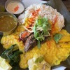タンブリン カレー&バー - 