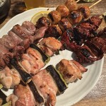 串若丸 - 