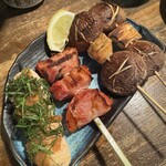 串若丸 - 