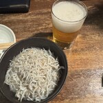 串若丸 - 