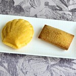 pâtisserie andbell - 