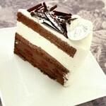 pâtisserie andbell - 