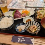 食堂 高ひろ - 