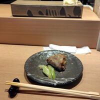 新宿 鮨 ふくじゅ - 