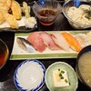 海鮮処 魚さま - 魚さま御膳