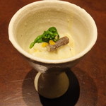 銀座 吉本 - ぬた