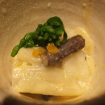 銀座 吉本 - ぬた