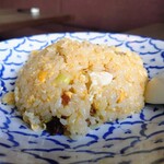 中国菜 智林 - 『叉焼炒飯』