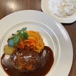 洋食コノヨシ - 
