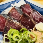 龍神丸 - 料理写真: