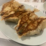 餃子屋 社領 - 