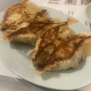 餃子屋 社領_1