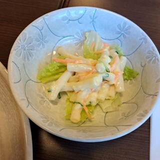 お食事と甘味 たけやま_1