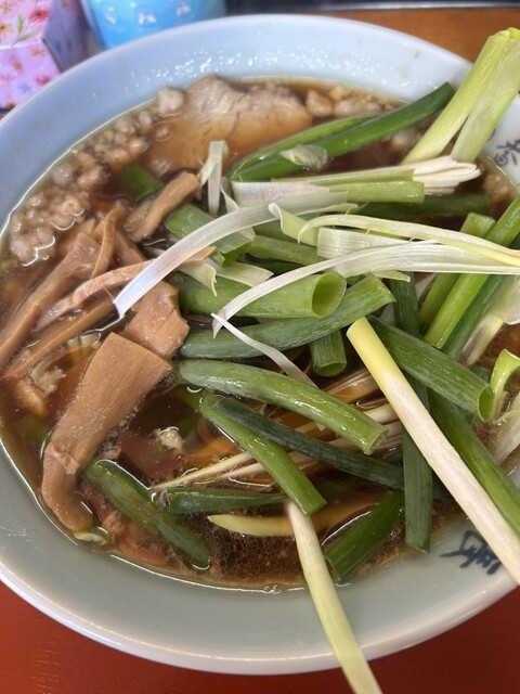 Onomichi Ramen Yamacho restaurant in Osaka, Japan