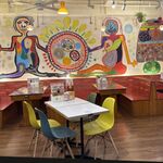 タコライスcafe きじむなぁ - タコライスcafe きじむなぁ デポアイランド店(沖縄県北谷町)TMGP撮影