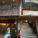 タコライスcafe きじむなぁ - タコライスcafe きじむなぁ デポアイランド店(沖縄県北谷町)TMGP撮影