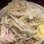 麺屋 づかちゃん - 料理写真: