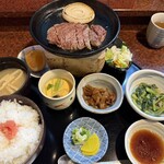 割ぽうしもじ - 料理写真: