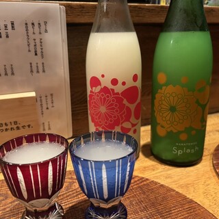 旬菜小料理 だん_1