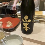 Hakata Sushi Takayama - 