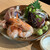 ↑↑↓↓←→←→BABA - 料理写真: