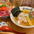 鮨とラーメン うおがしや - 料理写真:
